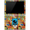 DC Comics Batman Mask Vintage Pattern Surface Pro 3 Skin